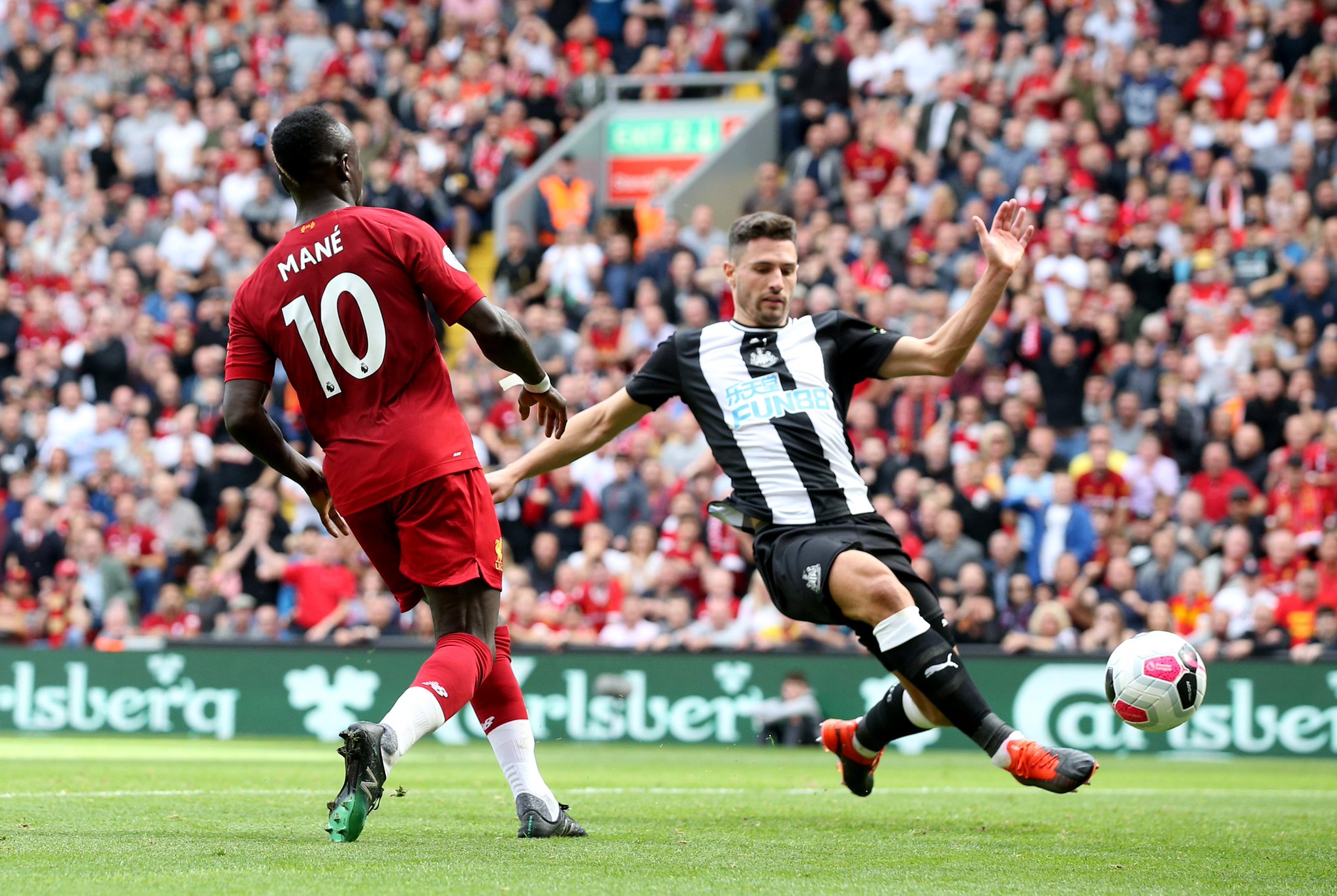 状与前景 状与前景