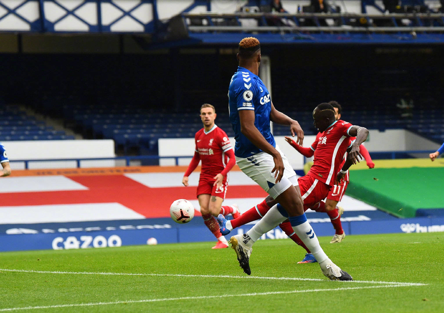 了球員在場 了球員在場