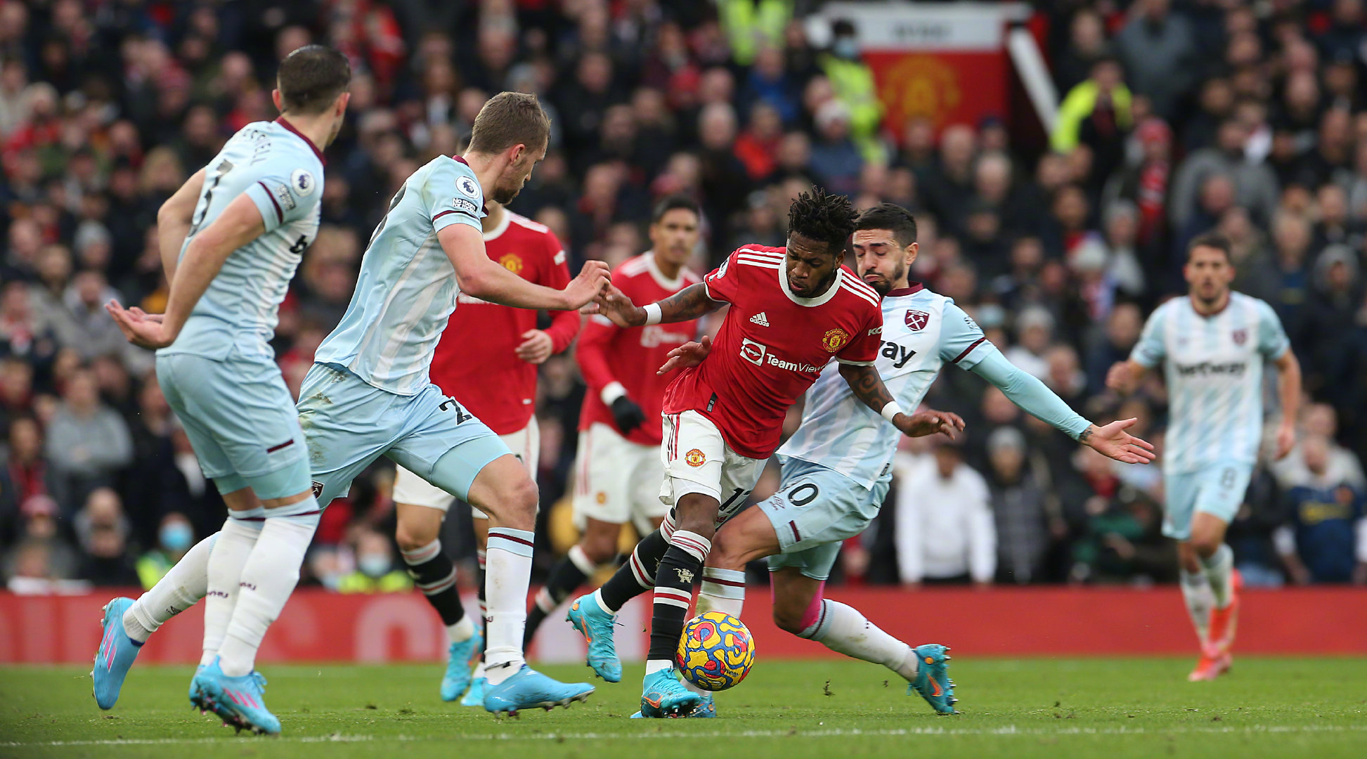 事件背景 事件背景