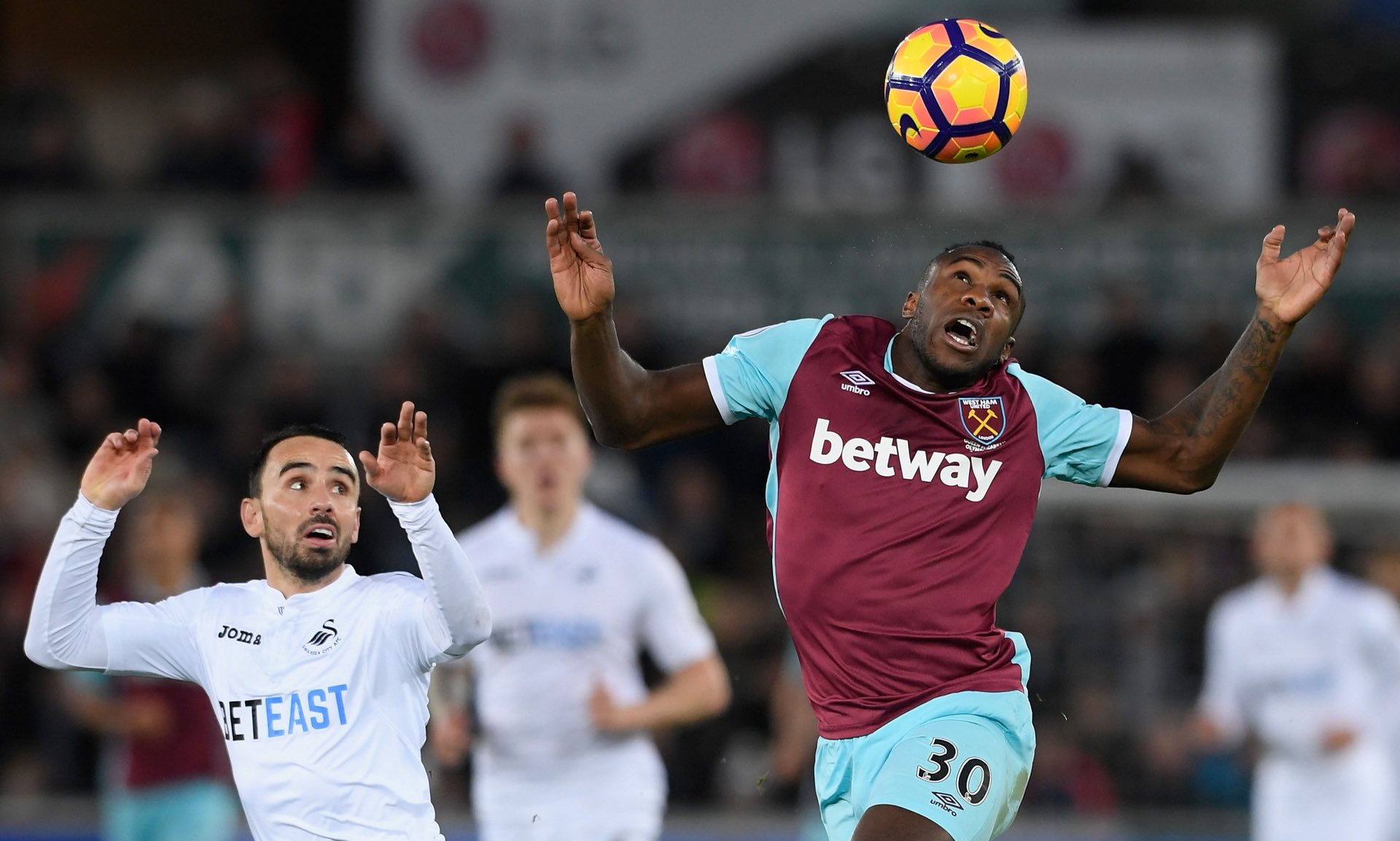 快速反击 快速反击