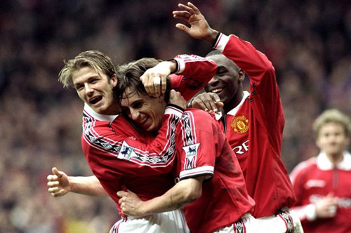 比赛的亮点 比赛的亮点